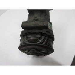 Compresseur Clim Citroen C3 1 Phase 1